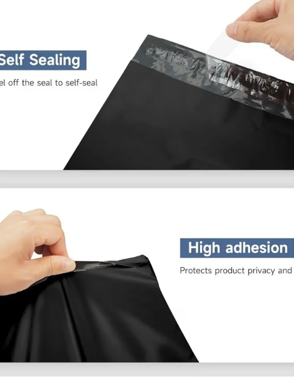 20 - 12 x 15.5 Polymailers